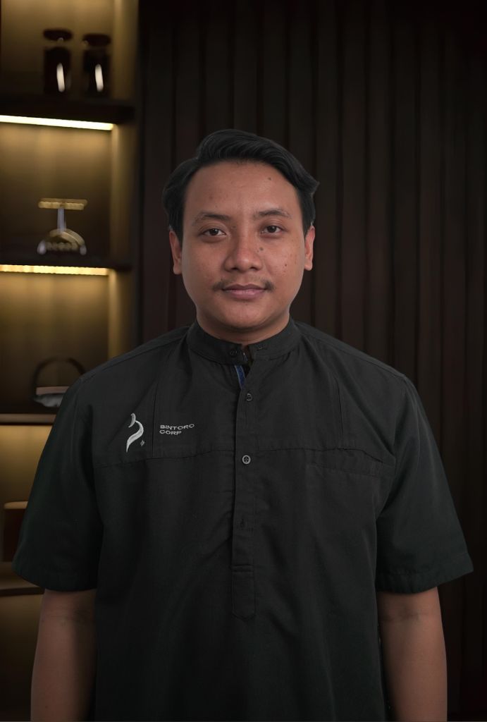 LUTHFI