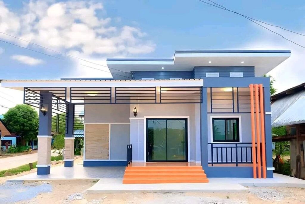 modern elegant