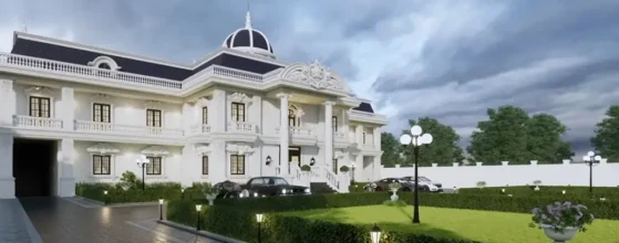 konsep baroque