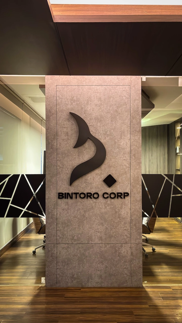 bintoro jasa desain