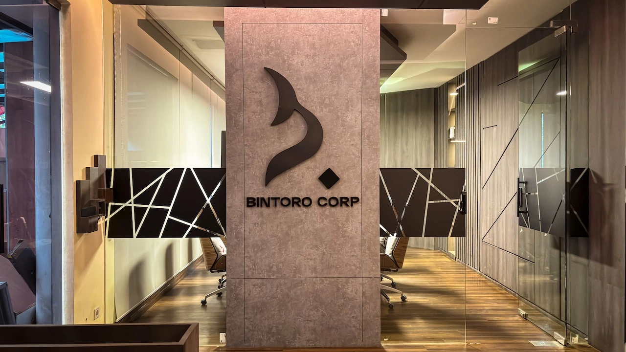 bintoroarchitect
