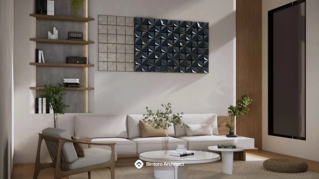 interior scandinavian