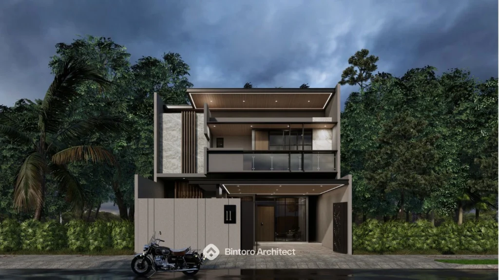 Project 309 NN House