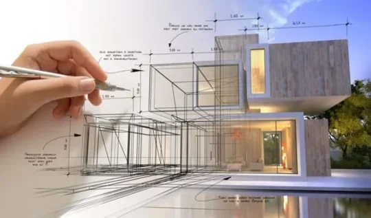 Berapa Biaya Desain Rumah? Cari Tahu untuk Persiapan Budget!