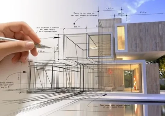 Berapa Biaya Desain Rumah? Cari Tahu untuk Persiapan Budget!
