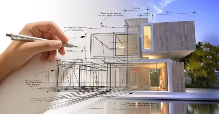 biaya desain rumah