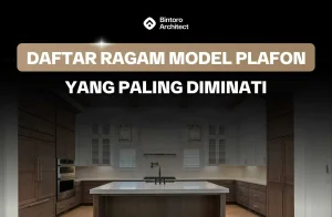 Model Plafon