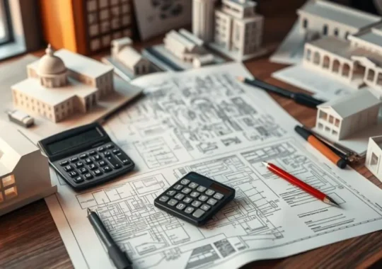 Mengetahui Biaya Jasa Desain Rumah Untuk Mempermudah Penentuan Budget