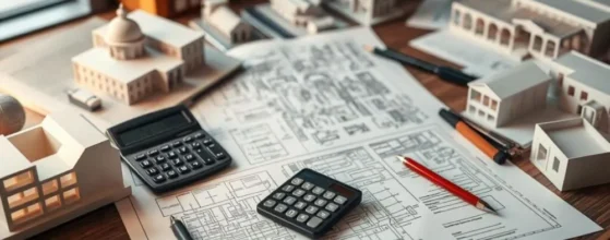 Biaya Jasa Desain Rumah