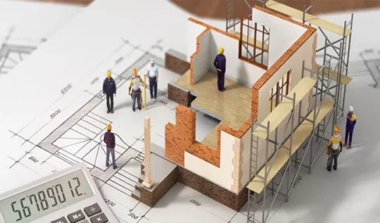 Ketahui Harga Jasa Arsitek Dengan Cara Menghitungnya Secara Lengkap