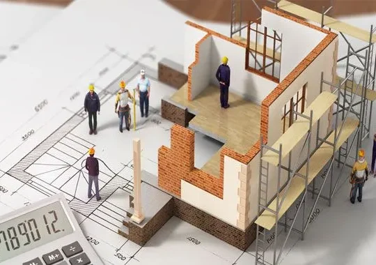 Ketahui Harga Jasa Arsitek Dengan Cara Menghitungnya Secara Lengkap