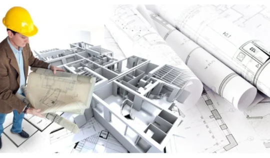 Berapakah Biaya Arsitek Bangun Rumah yang Perlu Anda Persiapkan?