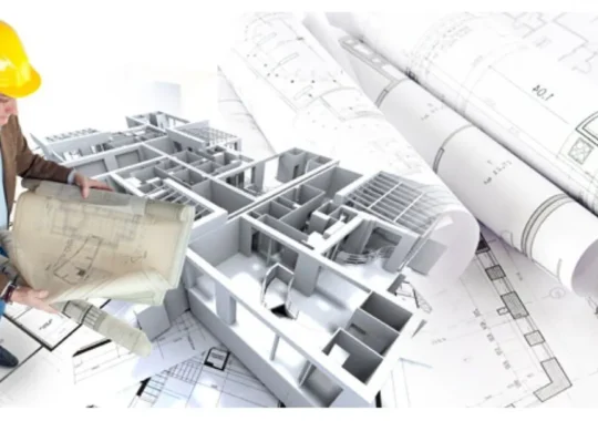 Berapakah Biaya Arsitek Bangun Rumah yang Perlu Anda Persiapkan?