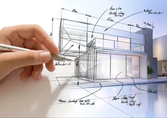 Ketahui Biaya Gambar Arsitek Berdasarkan Jenis Bangunannya