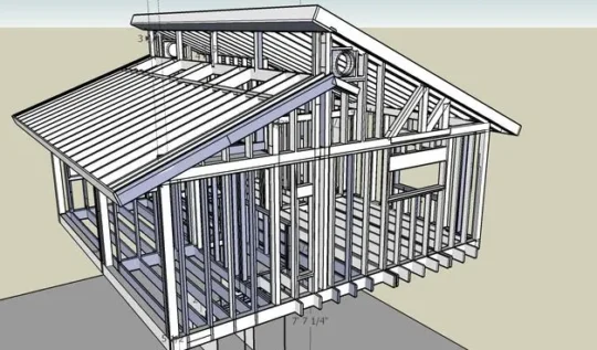 Berbagai Faktor yang Dapat Memberikan Pengaruh Pada Harga Arsitek Rumah