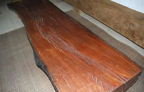 Desain Rumah Kayu
