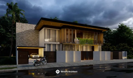 Model Pagar Besi Minimalis Mewah, Mana yang Cocok untuk Anda?