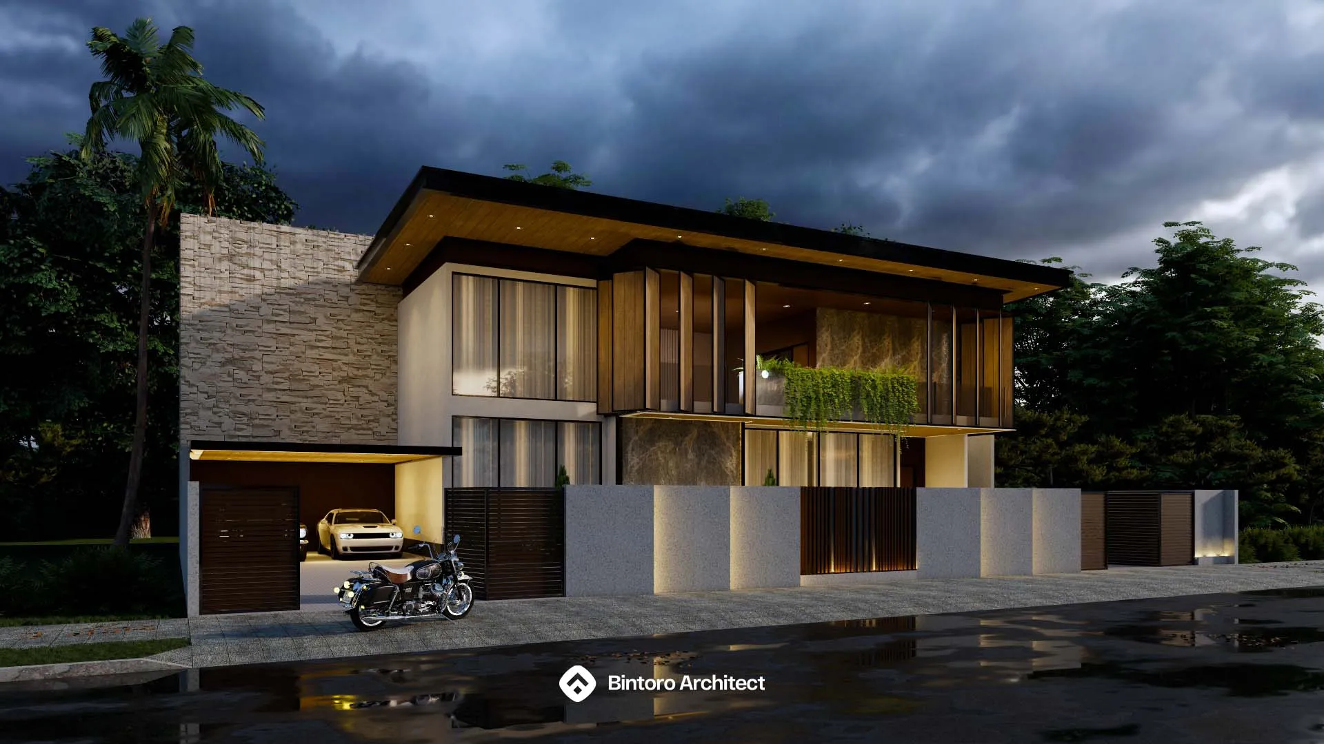 Model Pagar Besi Minimalis Mewah, Mana yang Cocok untuk Anda?