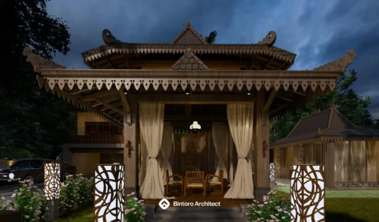 Cara Menghemat Biaya Bangun Rumah Kayu Sambil Tetap Mempertahankan Kualitas