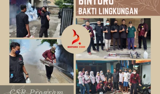 Corporate Social Responsibilities