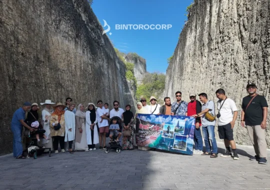 Bintoro Corp Siap Buka Cabang di Bali: Liburan Sambil Ekspansi Bisnis