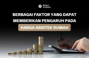Harga Arsitek Rumah