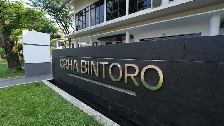 Jasa Desain Interior di Purwokerto