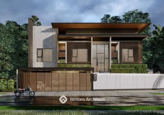 Project 327 – IN House