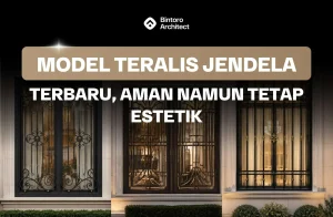 Model Teralis Jendela Terbaru