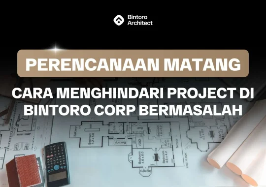 Studi Kasus Didik Subi : Cara Mengatasi Dinding Retak Struktur Tanpa Bongkar Total
