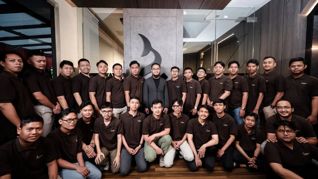 tentang bintoro architect jasa arsitek
